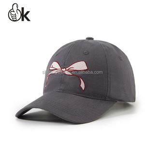 Casquettes de baseball ajustables en satin doublé pour camionneurs, avec boucles de ceinture métalliques et visière courte, vente en gros - Product Image 3