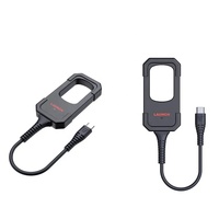 Programmeur de clé X431 sans Version Super puce à distance IMMO Elite modèles applicables Type de câble câble câble de Diagnostic de voiture