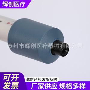 Continuous Digital Micro Adjustable Pipette Single Channel 2 10ml Sampling Device <b>Plastic</b> Material Lab Use - Product Image 5
