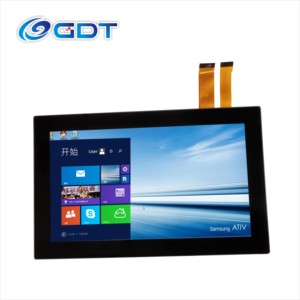 Màn hình cảm ứng điện dung 15.6 inch-độ nhạy và độ bền cao - Product Image 1