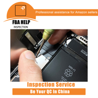 Inspection de qualité agent maritime professionnel transitaire aérien le moins cher depuis la Chine livraison directe vers les États-Unis/le Royaume-Uni/l'UA