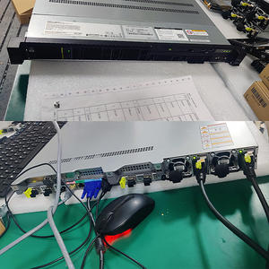 Économiseur d'énergie efficace 1U 2-Socket 1288H V7 10SFF avec Intel Xeon Gold 6548N DDR5 Rack Server Enterprise Level 1288H V7 - Product Image 6