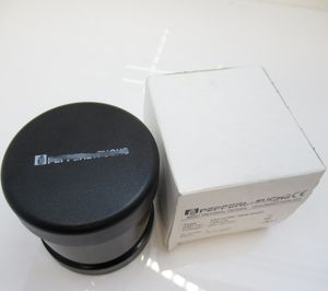 العلامة التجارية الجديدة الأصلي 1 الضمان ألمانيا P + F سنة مكدس ضوء إنذار مسموع - Product Image 3