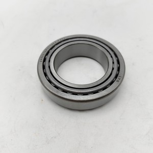 Rodamiento de Cubo de Rueda 9705510530 para Ford Transit 2006-2014 JAC 1.9-2.7 2400010R3052 - Product Image 1