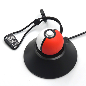 Nitendo สวิตช์ <span class=keywords><strong>Pokeball</strong></span> แท่นชาร์จ,ที่ชาร์จสำหรับ Nintend สวิตช์ <span class=keywords><strong>PokeBall</strong></span> <span class=keywords><strong>Plus</strong></span> - Product Image 3
