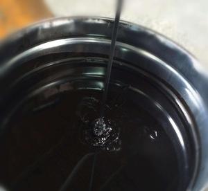 Chất Kết Dính Nhựa <span class=keywords><strong>Epoxy</strong></span> Đen Cho Các Hợp Chất Đóng Gói Và Đóng Gói Điện Tử Bí Mật - Product Image 3