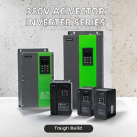 XLY750 0.75KW 380V AC Vector Inverter Frequency Controller VFD Variateur de fréquence pour compresseurs Moteur triphasé
