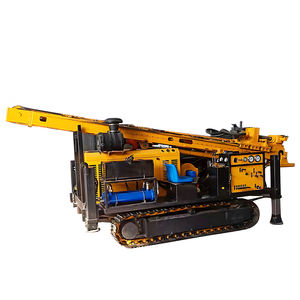 Plataforma de Perforación Hidráulica Completa Resistente a Bajas Temperaturas para Expediciones Científicas en Regiones Polares - Product Image 2