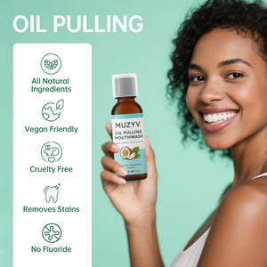 Oem du lịch gói cocomint kéo dầu với tinh dầu & Vitamin D3 E & <span class=keywords><strong>K2</strong></span> - Product Image 4