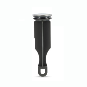 Accessoire de vidange pour lavabo : <span class=keywords><strong>Bouchon</strong></span> de vidange 31 mm avec noyau de <span class=keywords><strong>bouchon</strong></span> - Product Image 1