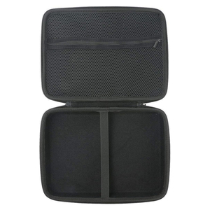 Étuis rigides universels pour lecteur DVD portable de 10,5 pouces, boîte de rangement pour les modèles Wonnie, Apeman, <span class=keywords><strong>DBPOWER</strong></span> - Étui uniquement - Product Image 2