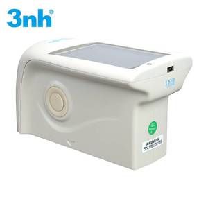 Medidor de Brillo Microporoso 3nh NhG60M de 60 Grados 0-1000Gu para Medición de Superficies - Product Image 2