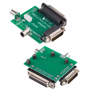 Adaptateur cinq-en-un OEM BDC3 pour KIYDIY KD-X3 X4, <span class=keywords><strong>XHORSE</strong></span> <span class=keywords><strong>VVDI</strong></span> <span class=keywords><strong>Key</strong></span> <span class=keywords><strong>Tool</strong></span> <span class=keywords><strong>Plus</strong></span> <span class=keywords><strong>Pad</strong></span>, Tenda, KYDZ et appareils AUTEL - Product Image 4