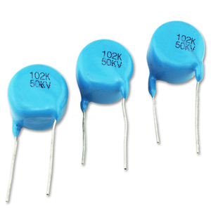 Condensador Cerámico Lorida 50KV 222k 100F 104 10Nf <span class=keywords><strong>103</strong></span> - Product Image 4