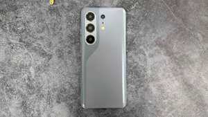 Último Modelo de Teléfono Móvil camon50 pro con Pantalla Completa, Deca Core, 512G de Gran Almacenamiento, Función OTG, Doble SIM, Teléfono para Juegos - Product Image 5