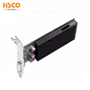 מקורי חדש עבור nvs 300 512mb dr3 520mhz 64bit 40nm pcie 2.0 x16 כרטיסים גרפיים כרטיס משחק gpu - Product Image 2