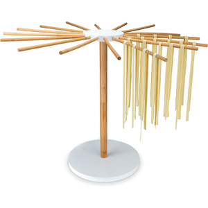 Nuova cucina essiccatoio per Pasta <span class=keywords><strong>in</strong></span> legno stendibiancheria per Pasta fatta <span class=keywords><strong>a</strong></span> <span class=keywords><strong>mano</strong></span> albero rimovibile per più di 2kg fatti <span class=keywords><strong>in</strong></span> <span class=keywords><strong>casa</strong></span> - Product Image 1