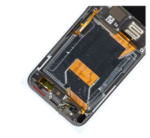Pantalla AMOLED Full HD al por mayor para <span class=keywords><strong>Vivo</strong></span> X300 Pro, pieza de reparación LCD V2514 V2502A, ensamblaje de digitalizador, reemplazo de pantalla - Product Image 2