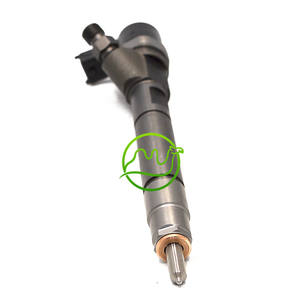 Hoge Kwaliteit Dieselmotor Brandstof Common Rail Injector 0 445 110 250 0445110250 - Product Image 5