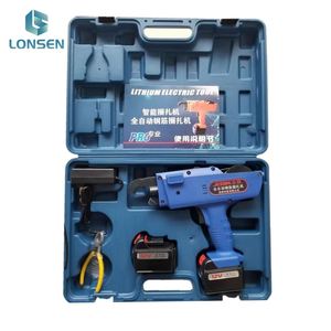 Máquina Atadora de Varillas Eléctrica Makita con Caja de Cambios y Motor - Product Image 4