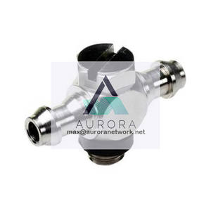 Accesorios de válvula neumática electrónica de alta calidad, con buen precio - Product Image 1