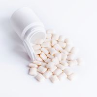 Gommes à mâcher blanchissantes sans sucre à l'hydroxyapatite, formule avancée, fabrication OEM sous marque privée