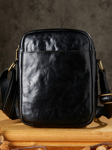 Portafoglio Professionale in Vera Pelle - Product Image 2