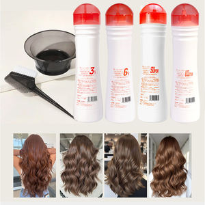 Échantillon gratuit Personnalisation 3% 6% 9% 12% 10 <span class=keywords><strong>20</strong></span> 30 40 Vol Professionnel Teinture Capillaire Peroxyde Développeur Blanchiment Volume <span class=keywords><strong>Oxydant</strong></span> 1000Ml - Product Image 5