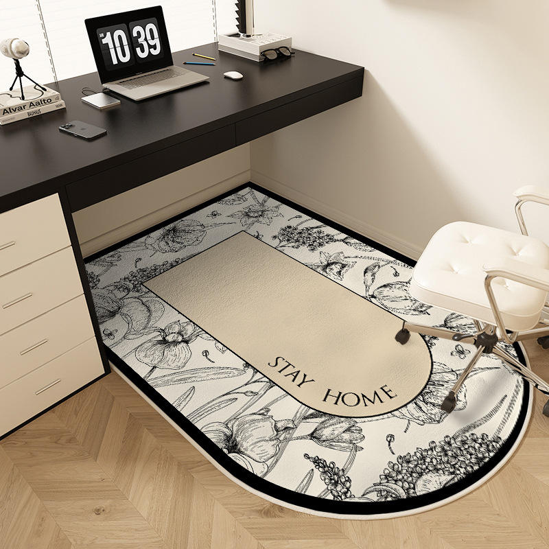 Entrée française-style B [arc vertical]