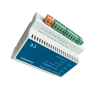 Controlador de Válvula de Expansión Electrónica Serie VSD10023 para Todas las Series VPF, Piezas de Refrigeración con Certificación EEV-/CE, Personalizable - Product Image 4