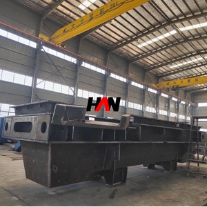 Lò Luyện tinh công nghiệp (lrf) để luyện thép thứ cấp-Hợp kim, khử khí, đồng nhất nhiệt độ - Product Image 2