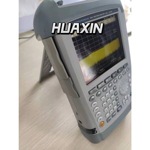 Analizador de Espectro Portátil Rohde & Schwarz R&S FSH4 NUEVO #   hx1 - Product Image 3