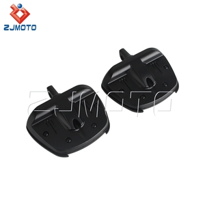 Repose-pieds pour Harley Sportster Softail Fat <span class=keywords><strong>Bob</strong></span> - Product Image 6