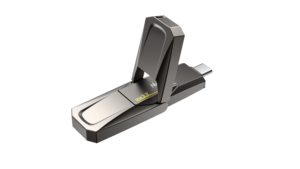 Cho 256GB SSD Pen Drive USB Type-C với cơ thể kim loại và mã hóa dịch vụ OEM & bán buôn tùy chọn - Product Image 4