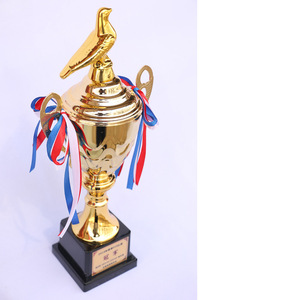 Trofeo de carreras de palomas de hojalata grabado, premio de campeón para competiciones de primavera y otoño, regalo de oficina - Product Image 3