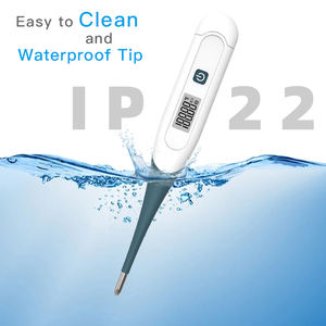 Termómetro médico electrónico para bebés Termómetro especial Termómetro digital para niños - Product Image 3