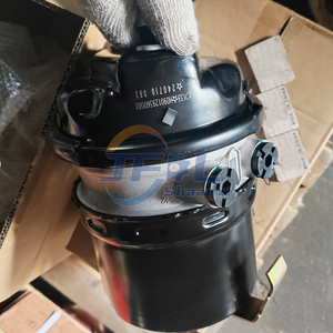 Pièces de camion Shacman de haute qualité système de freinage accessoires de rechange <span class=keywords><strong>Kit</strong></span> de réparation Type de diaphragme <span class=keywords><strong>chambre</strong></span> de frein à ressort HD90129360 - Product Image 4