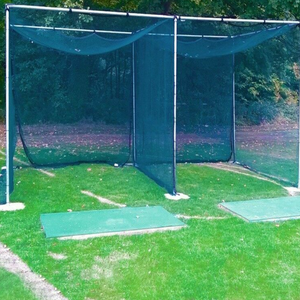 Golf Net Made In China Wholesales Hot Seller High Quality HDPE Practice Golf Net