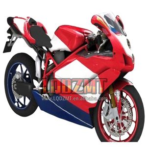 Kit de carénage pour <span class=keywords><strong>DUCATI</strong></span> 749 <span class=keywords><strong>999</strong></span> S R 749S rouge bleu <span class=keywords><strong>999</strong></span> S 05 06 22LQ.84 <span class=keywords><strong>999</strong></span> 749 749-<span class=keywords><strong>999</strong></span> 749R 999R 2005 <span class=keywords><strong>2006</strong></span> corps de moulage par injection - Product Image 1