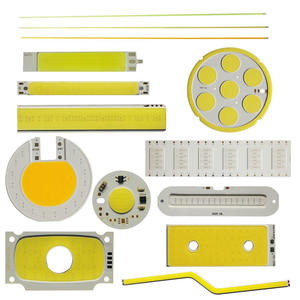 Ihy tùy chỉnh cứng nhắc-Flex <span class=keywords><strong>PCB</strong></span> cơ sở hỗ trợ Phạm vi công suất cao (2V-220V) cho quang phổ đầy đủ RGBW + IR UV Diode COB <span class=keywords><strong>LED</strong></span> chip <span class=keywords><strong>LED</strong></span> - Product Image 1