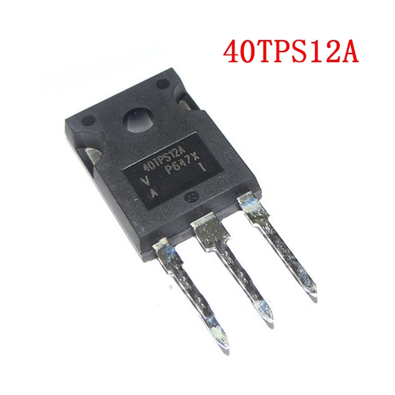 (Electronic Components)40TPS12A 40TPS12 40TPS12APBF