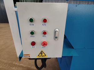 Broyeur/déchiqueteur de déchets de <span class=keywords><strong>bois</strong></span> homologué CE pour l'énergie biomasse et les lignes de production de granulés - Product Image 5