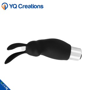 Moda Mini Vibratore Della Pallottola Impermeabile 10 Velocità di Vibrazione del G-spot Vibes Giocattolo Del Sesso per Le Donne - Product Image 4