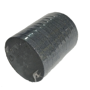 ASTM d2850 1.400inch * 0.25inch dày thấm đá thử nghiệm ba trục đá xốp - Product Image 3