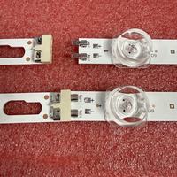 LED berkualitas tinggi untuk Samsung UN55DU7000G UN55DU7000K UN55DU7000P UN55DU7000P UN55DU7010F UN55DU7100F UN55DU7200B UN55DU7200F