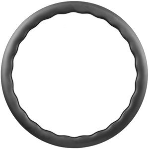 Llanta de ciclo de grava de carbono ligero nuevo diseño de puente de rueda de carretera con HookV2UD 21mm ancho 50mm perfil piezas de bicicleta - Product Image 2