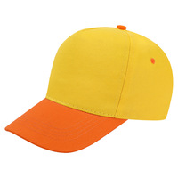 Casquette de baseball personnalisée en sergé PVC avec logo brodé en 3D, style Hip Hop, à large bord, pour grandes tailles, homme et femme, réglable, promotionnelle, courante