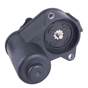 Moteur d'étrier de frein arrière Audi 4F0998281B, pièce de rechange pour réparation - Product Image 1