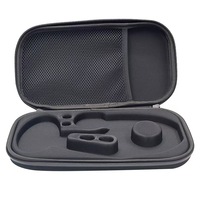 Étui de voyage rigide en EVA imperméable pour stéthoscope avec fermeture éclair pour accessoires d'infirmière - Vente en gros