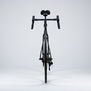 Men's Racing <b>Cycle</b> with Sensah Pro System - Carbon Road Bike Featuring 24 Speed Shifting for Professional Level Performance - Product Image 3